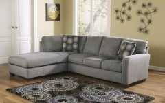 Sectional Couches with Chaise