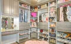 2023 Latest Closet Organizer Wardrobes