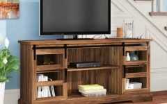 Grenier Tv Stands for Tvs Up to 65"