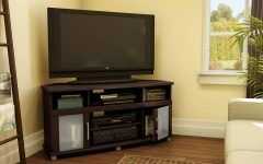 Corner Tv Stands for 46 Inch Flat Screen