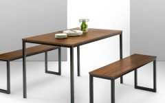 Frida 3 Piece Dining Table Sets