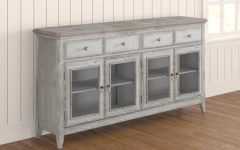 Stovall 72" Wide Sideboards