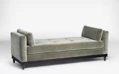 Daybed Chaises