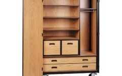 Mobile Wardrobes Cabinets