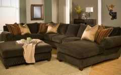 Down Sectional Sofas