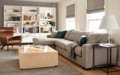 Room and Board Sectional Sofas