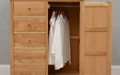 Wardrobes and Chest of Drawers Combined