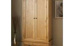 Double Wardrobes