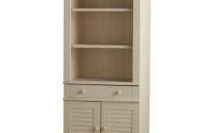 Pinellas Tall Standard Bookcases