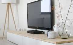 Scandinavian Design Tv Cabinets