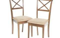 Crawford Side Chairs