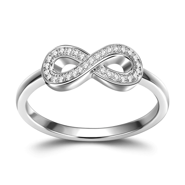 love promise ring