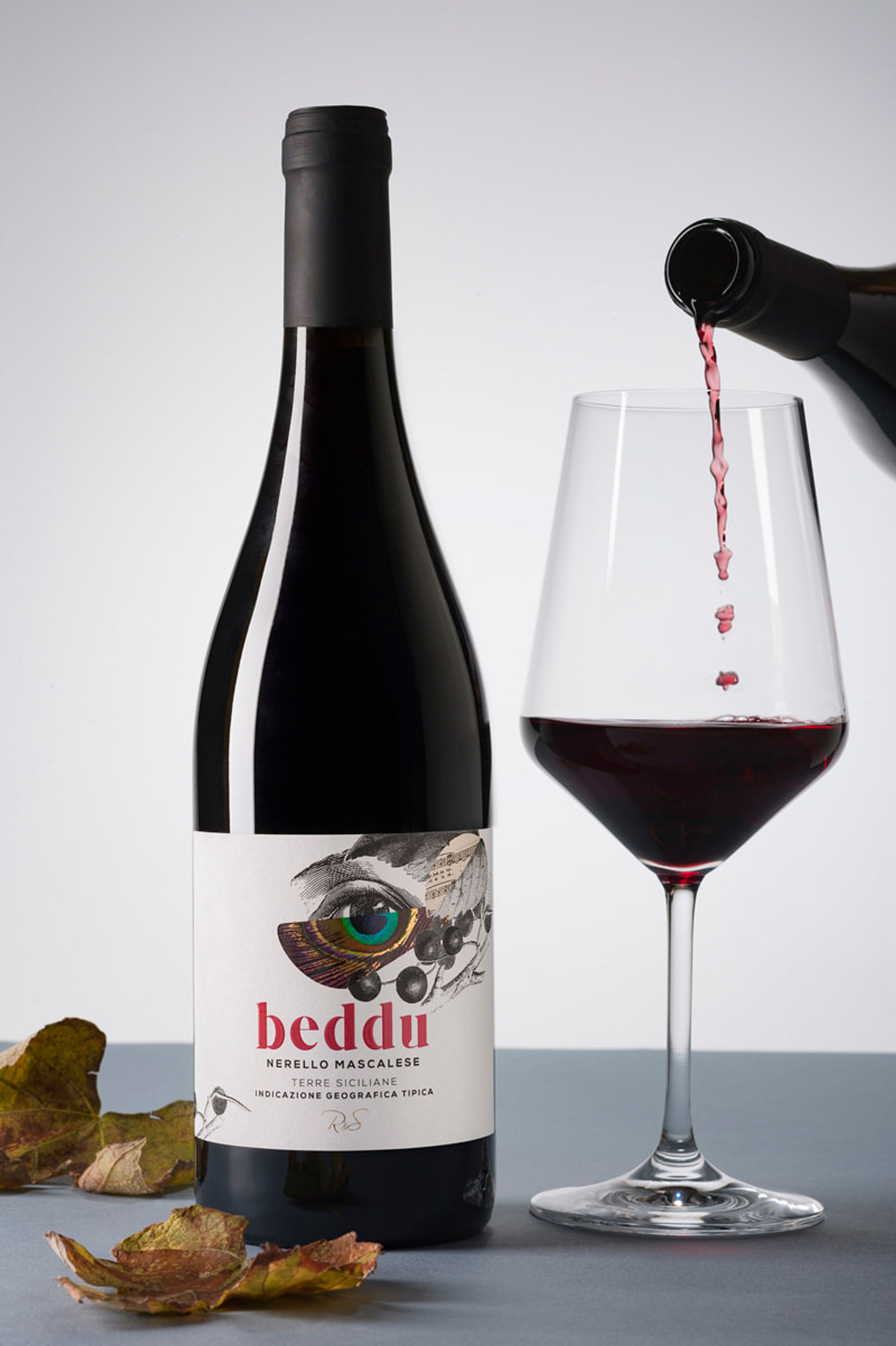 vino-beddu