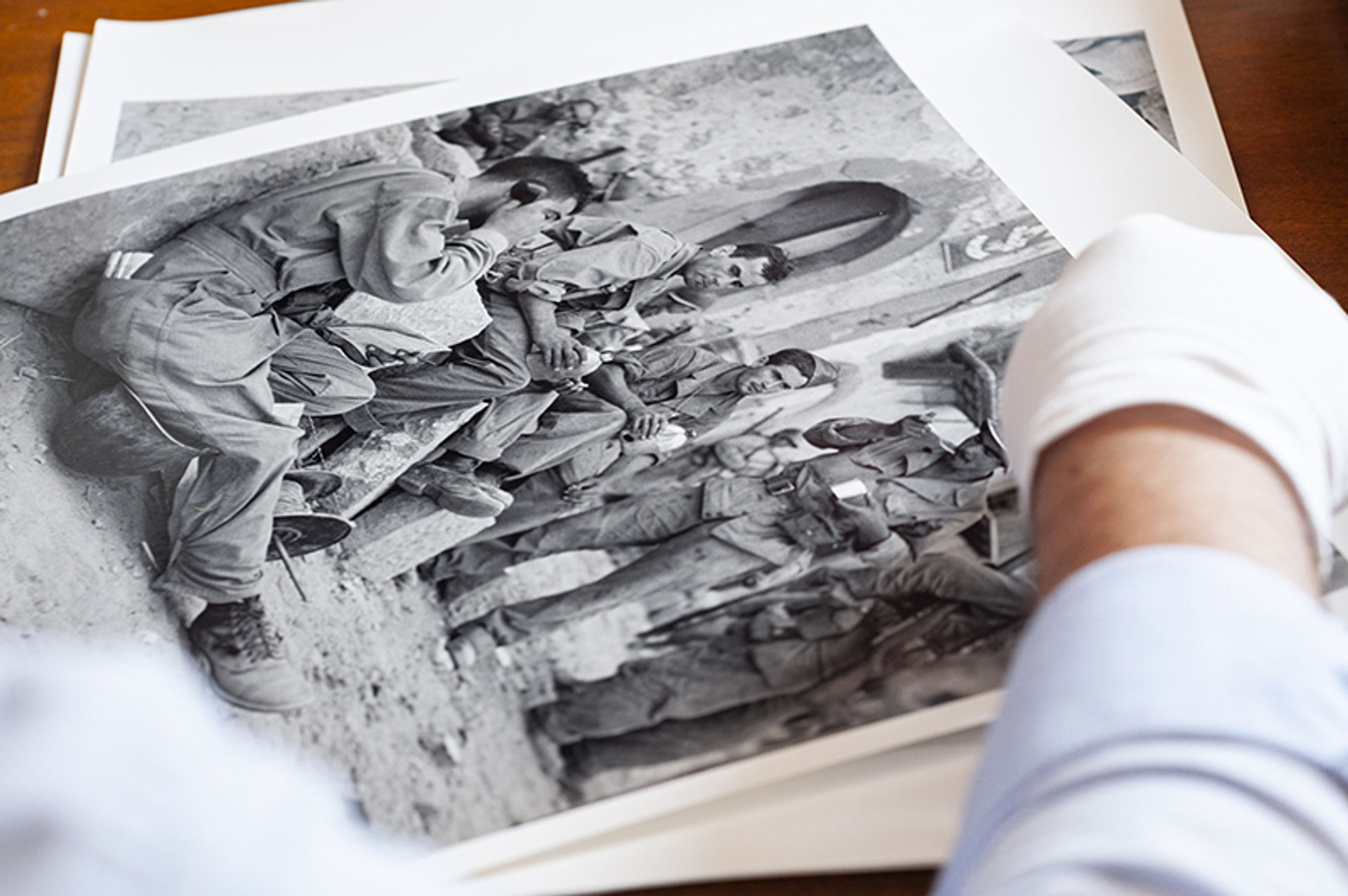 museo-della-fotografia-di-robert-capa