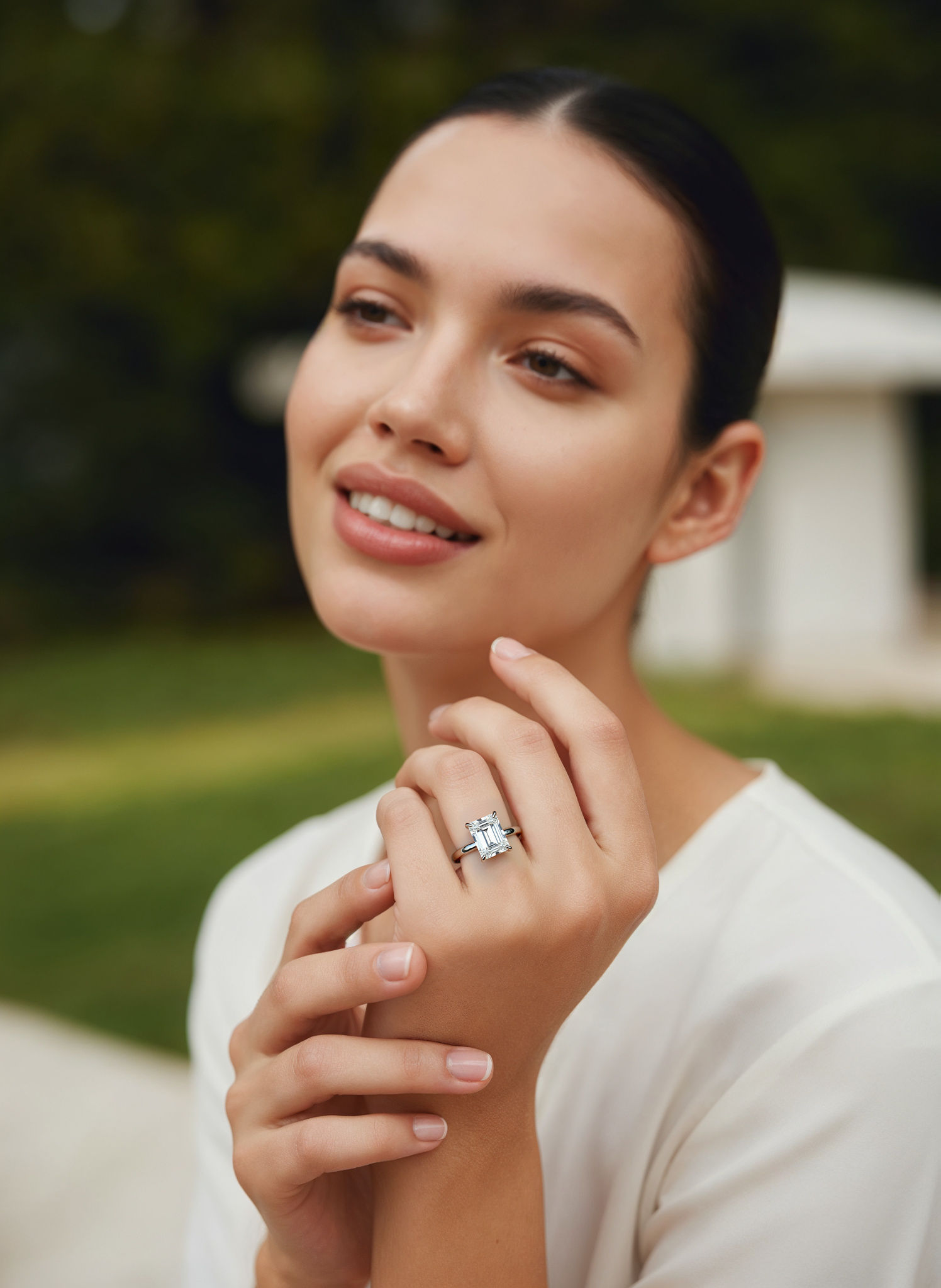 AI-generated jewelry design png5.1.png. Professional jewelry photography showcasing unique design.