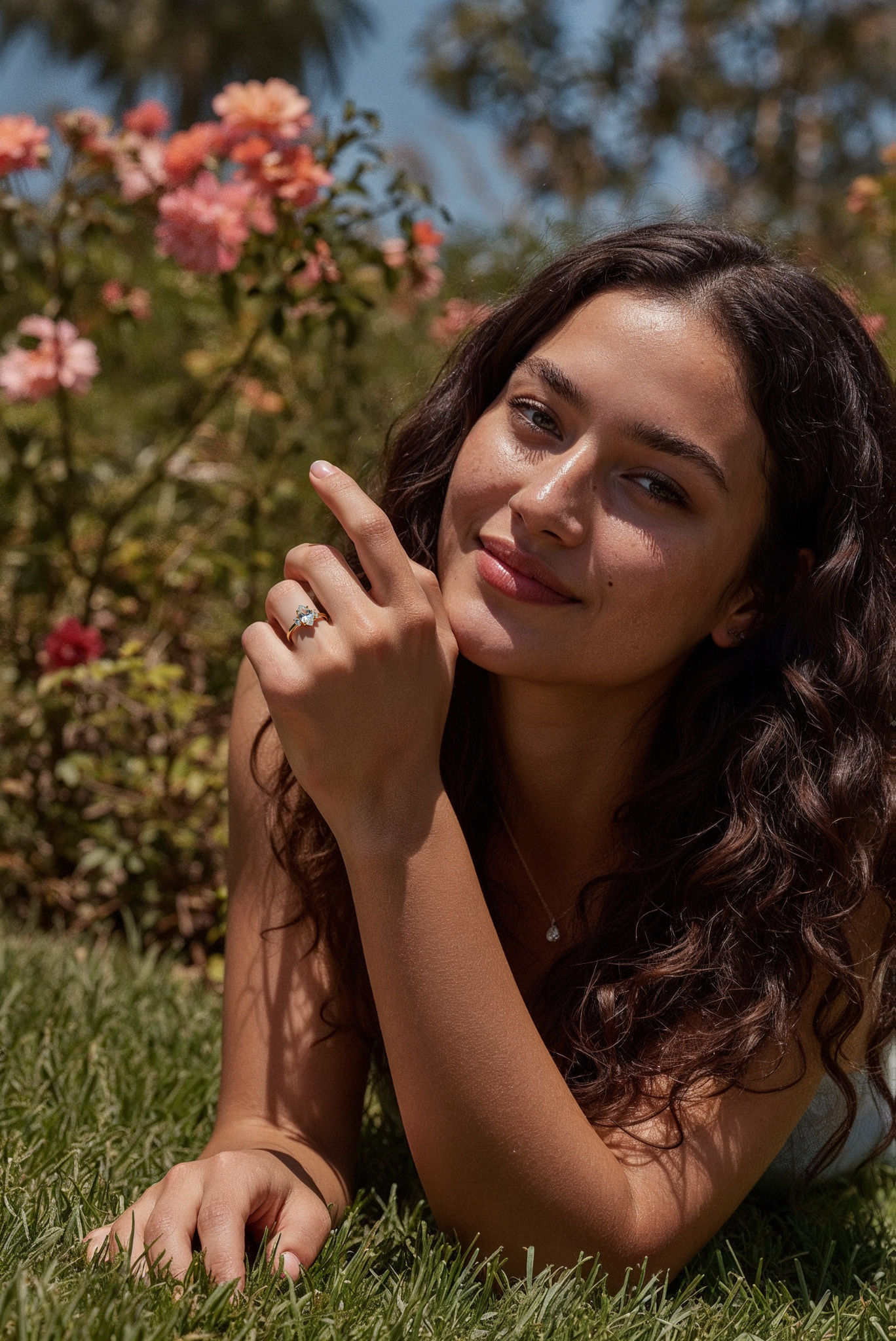 AI-generated jewelry design rx7.png. Professional jewelry photography showcasing unique design.