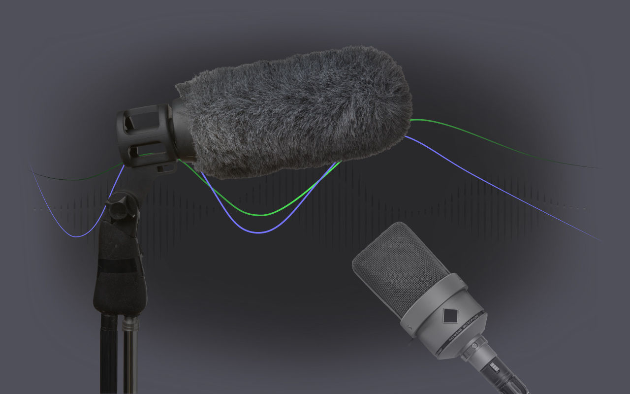 Phase - The Elusive Sound Frontier