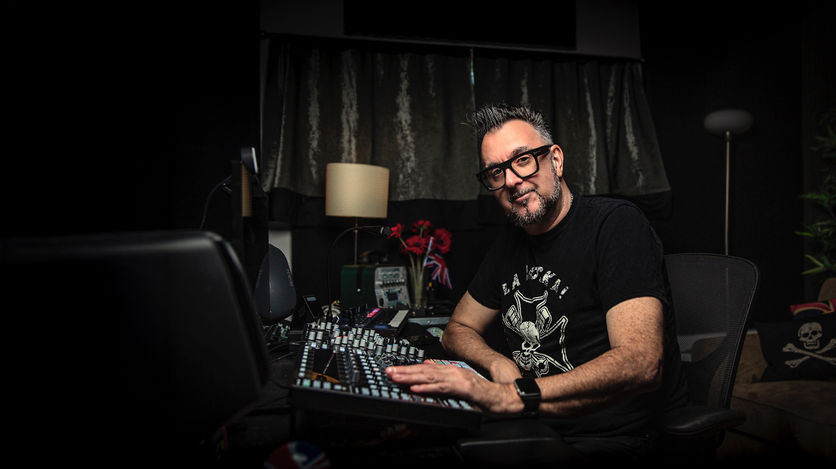 From Punk Roots to Platinum Records