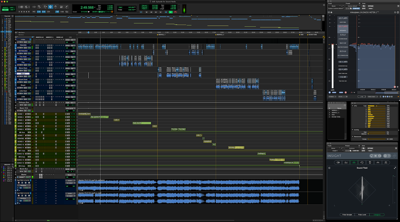 Sound Radix_session_screenshot