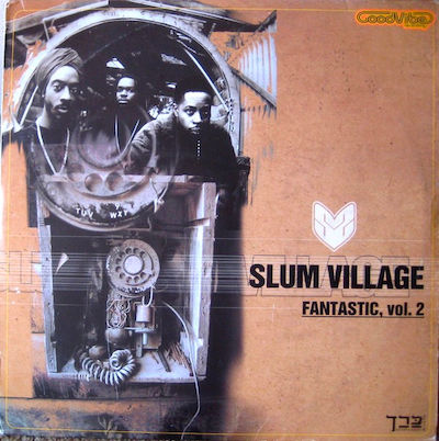 slum village