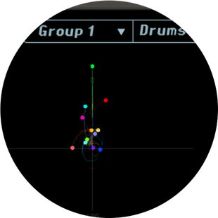 Drum Leveler