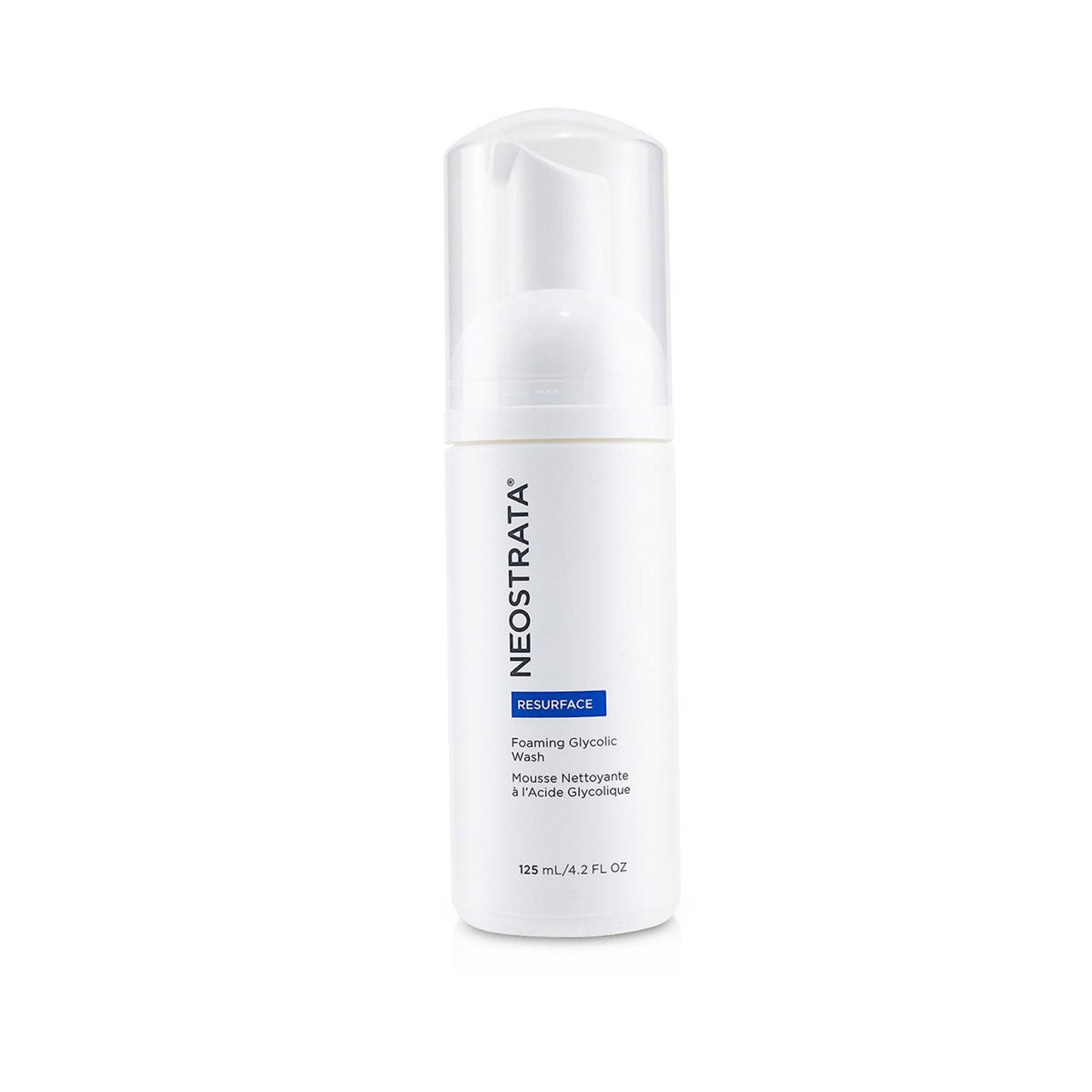 Foaming Glycolic Wash