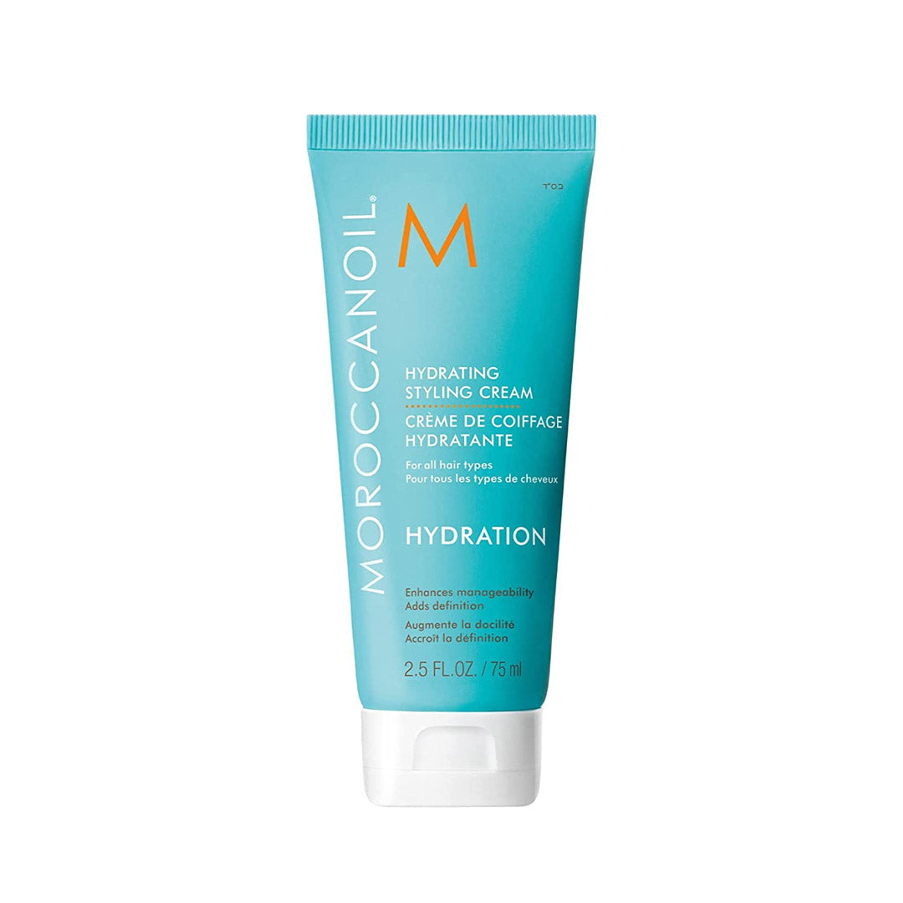  Hydrating Styling Cream