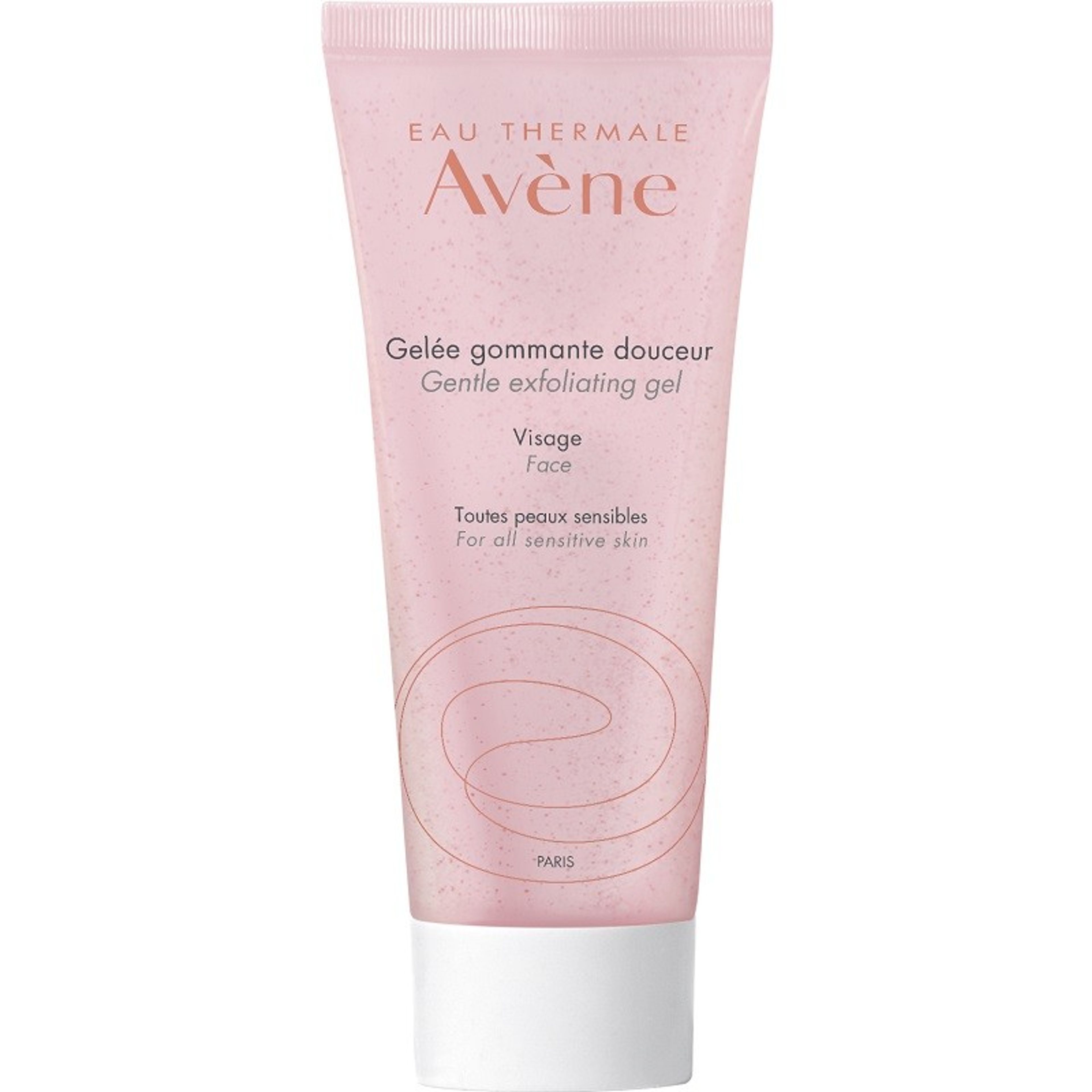 Gentle Exfoliating Gel