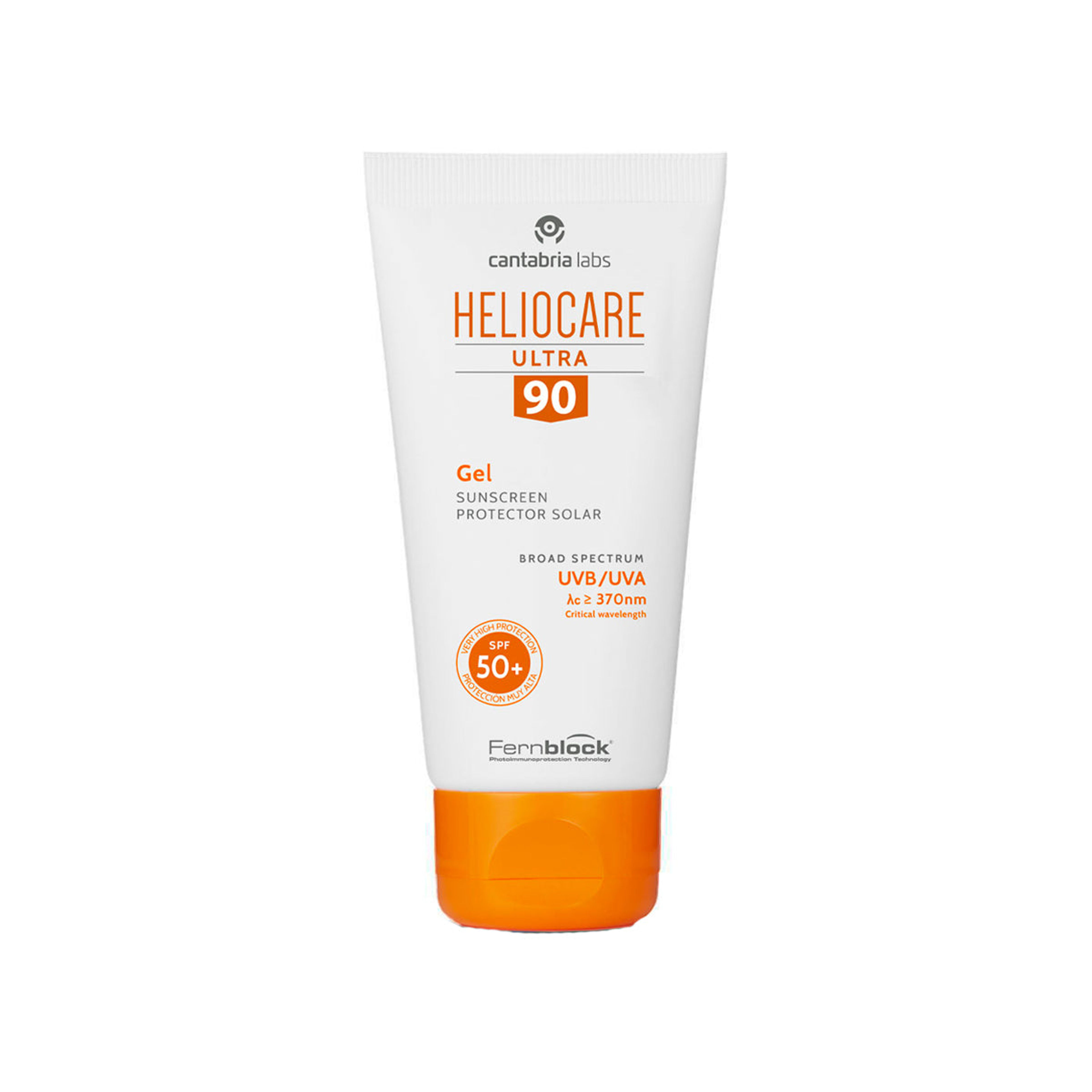 Ultra SPF 90 Gel