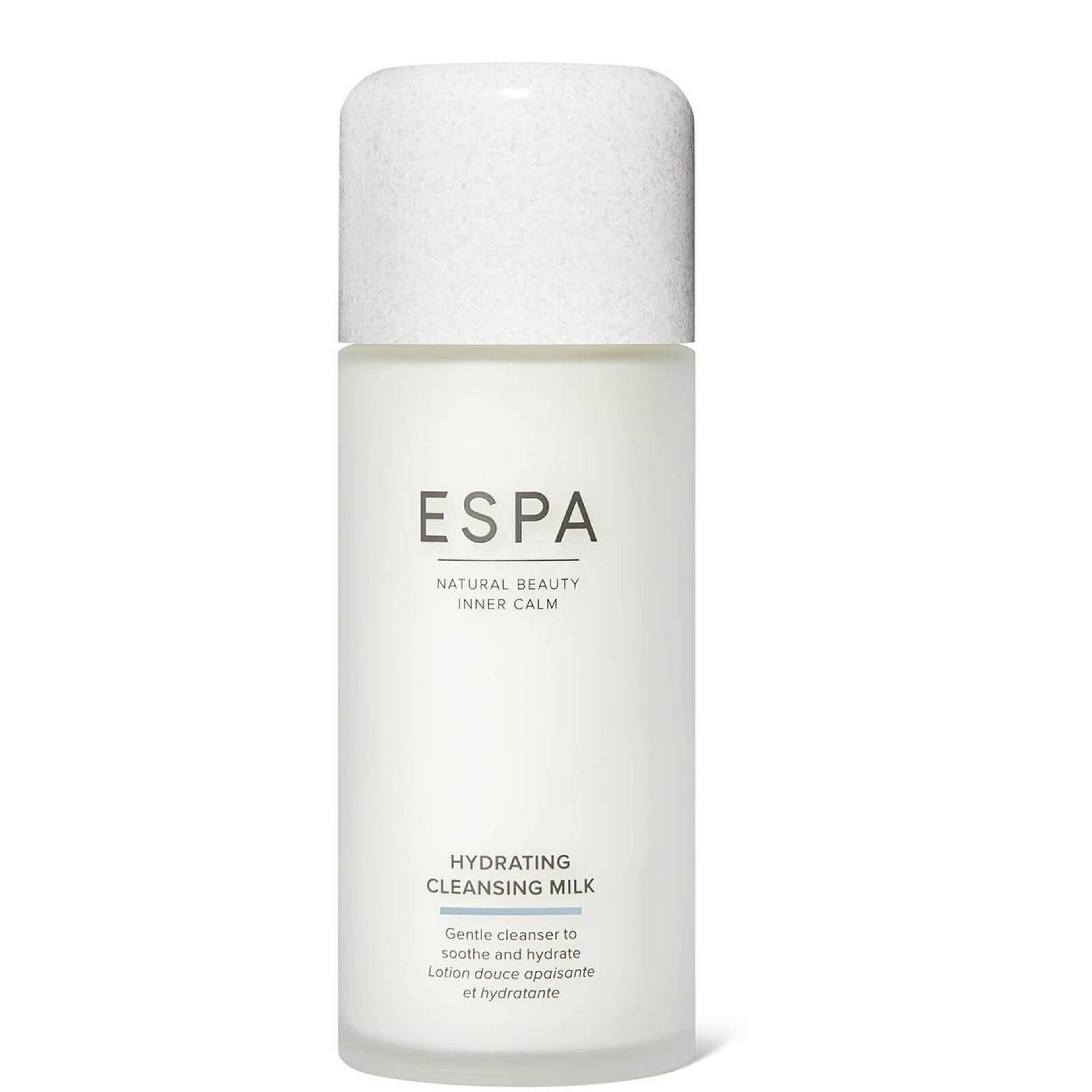 Hydrating Cleansing Milk