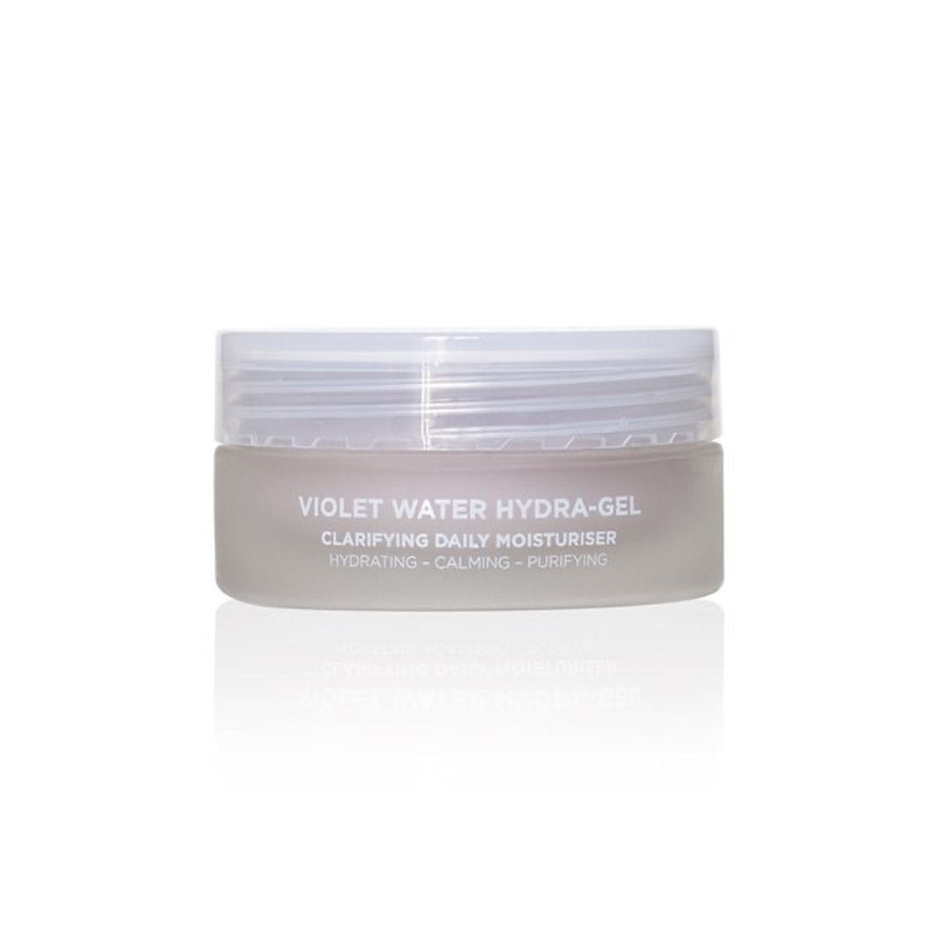 Violet Water Hydra-Gel