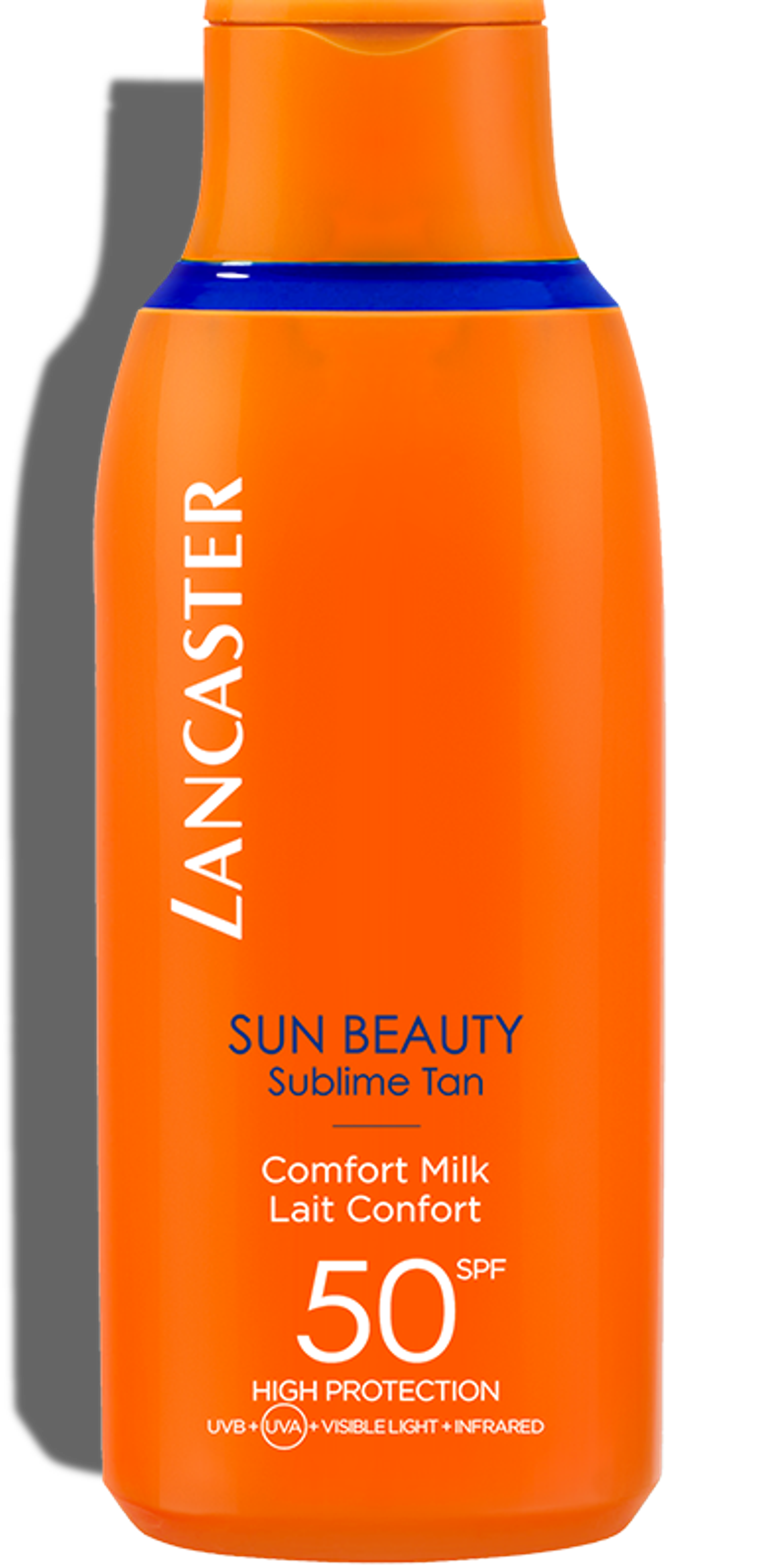  Sun Beauty Sublime Tan Comfort Milk SPF50