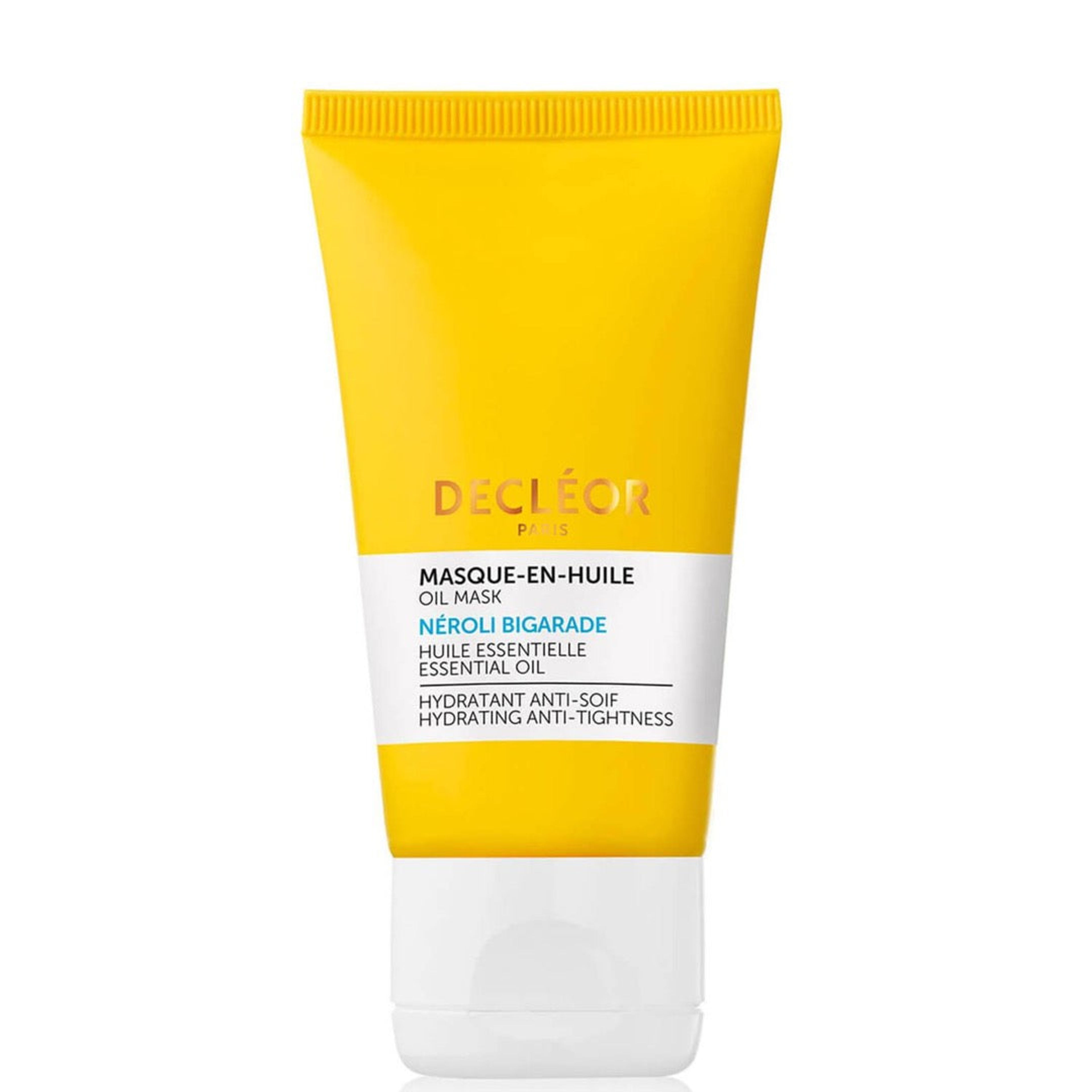 Neroli Bigarade Hydrating Oil Mask 