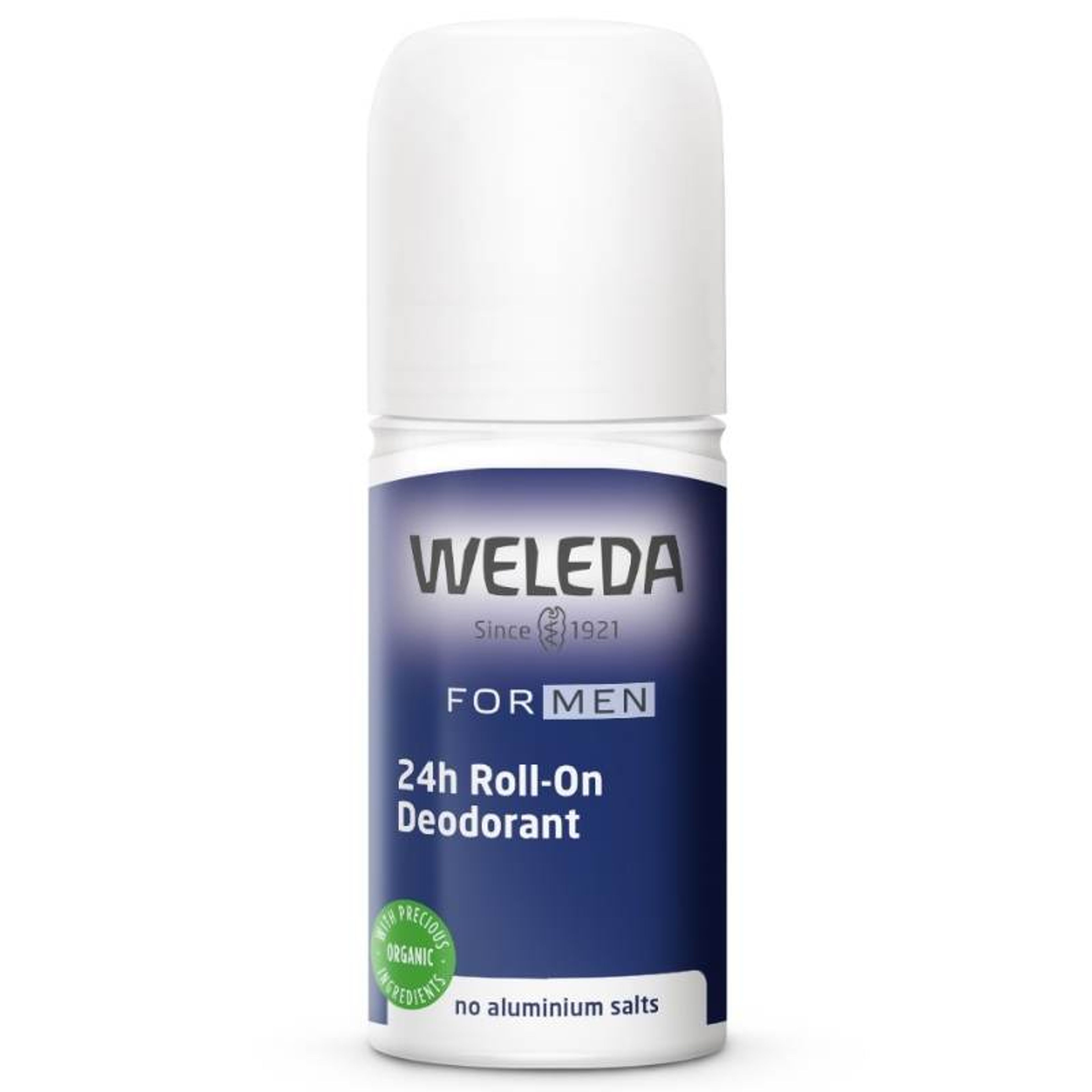 Mens Roll On Deodorant 