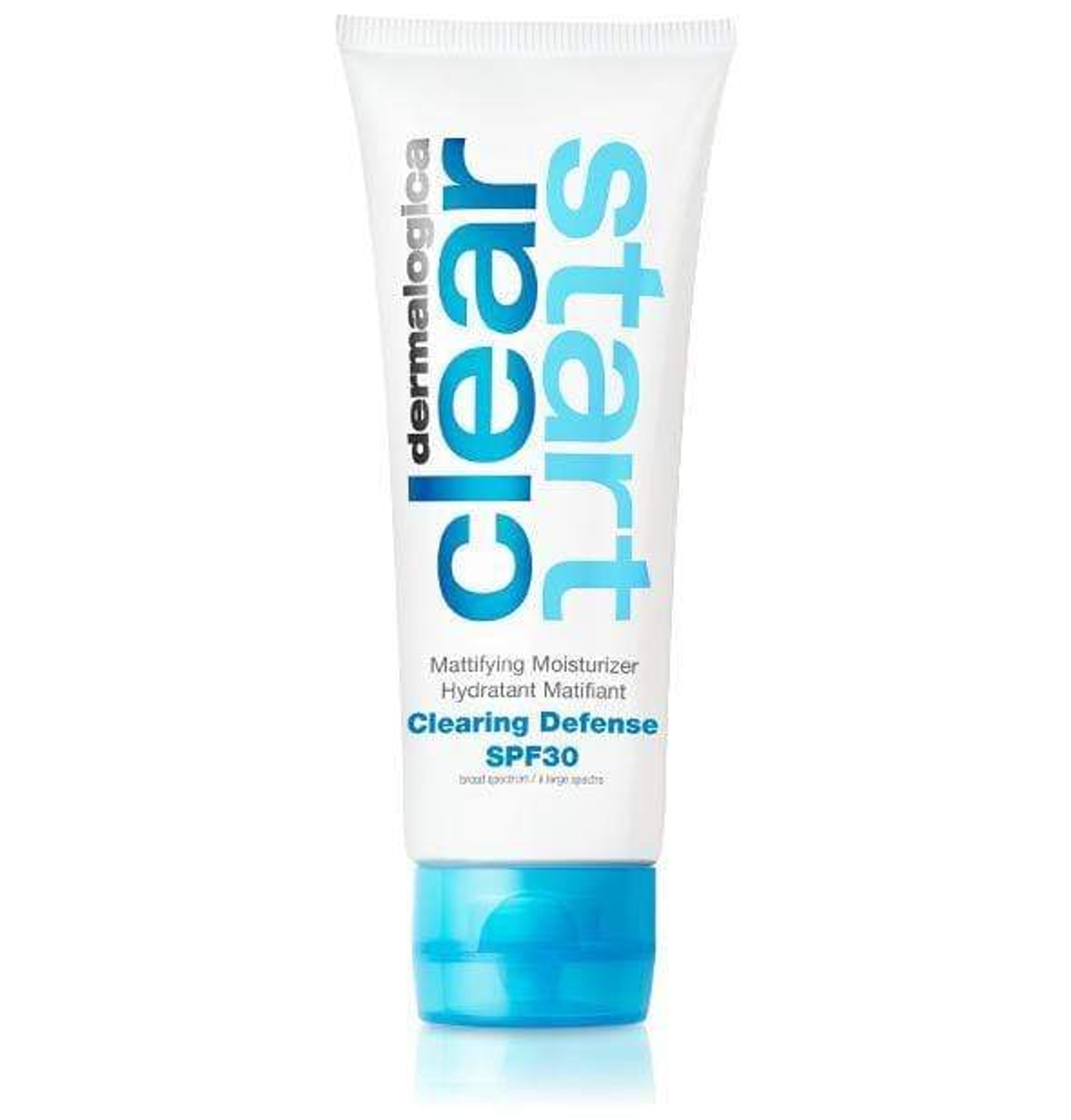  Clearing Defense SPF 30