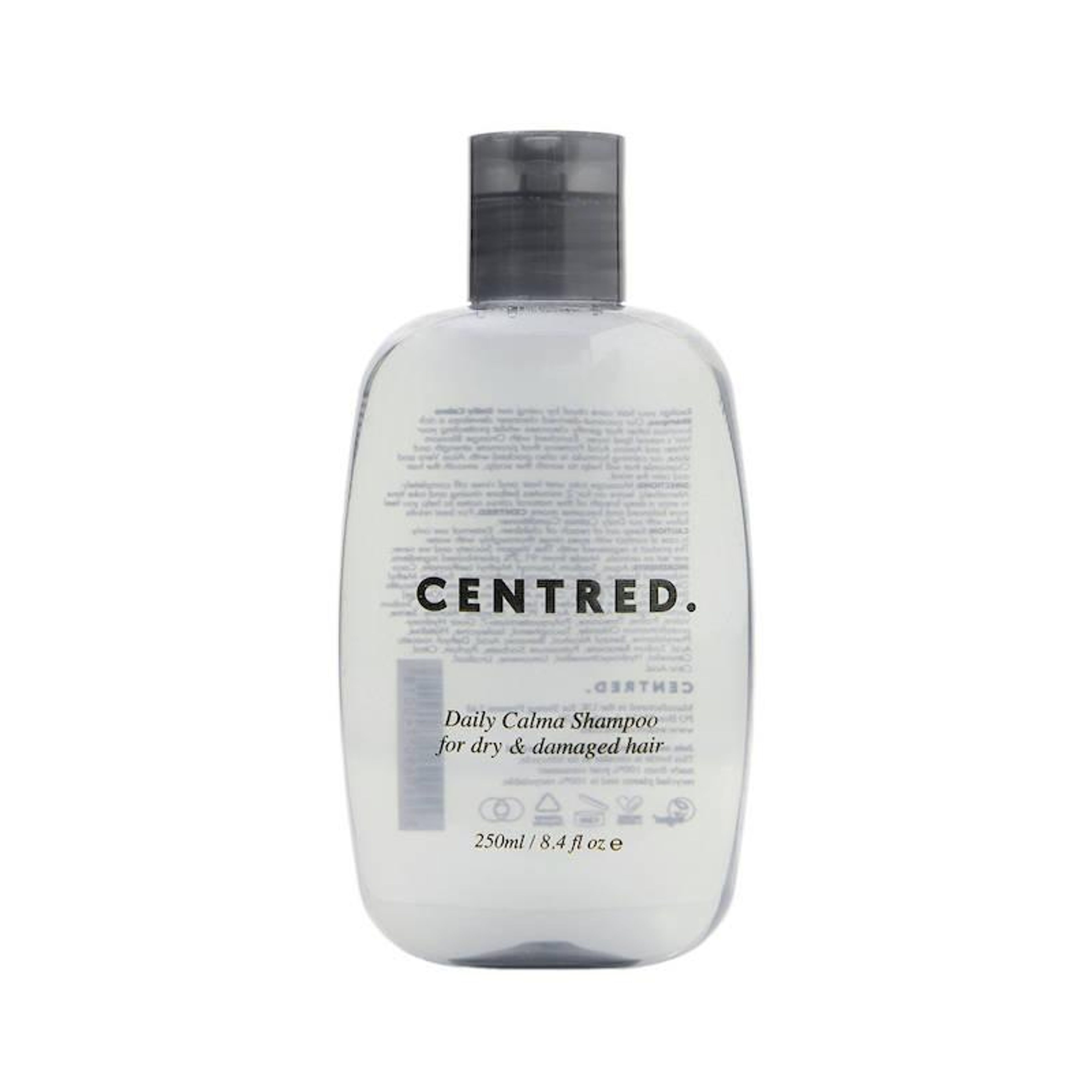 CENTRED. Daily Calma Shampoo