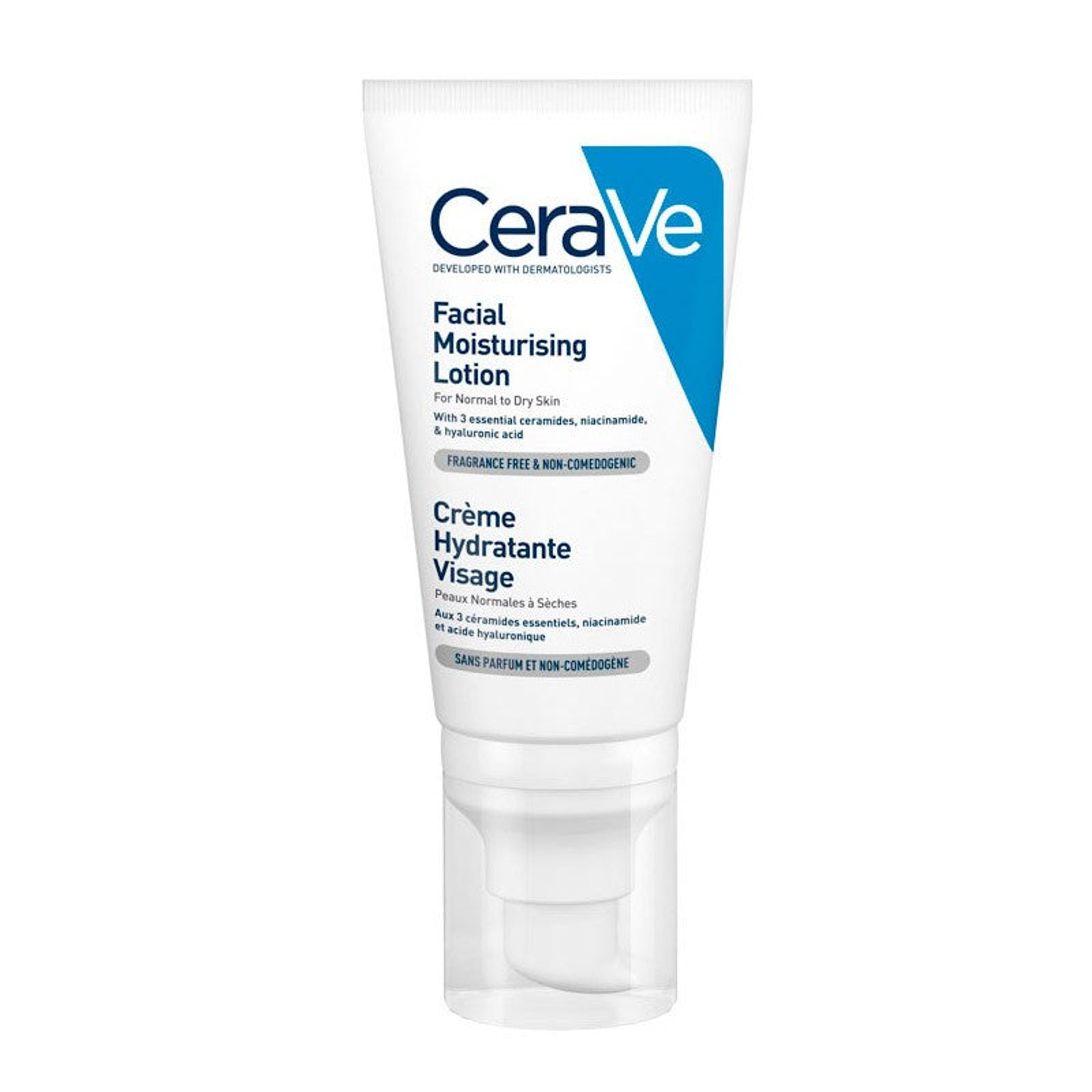 Facial Moisturising Lotion 