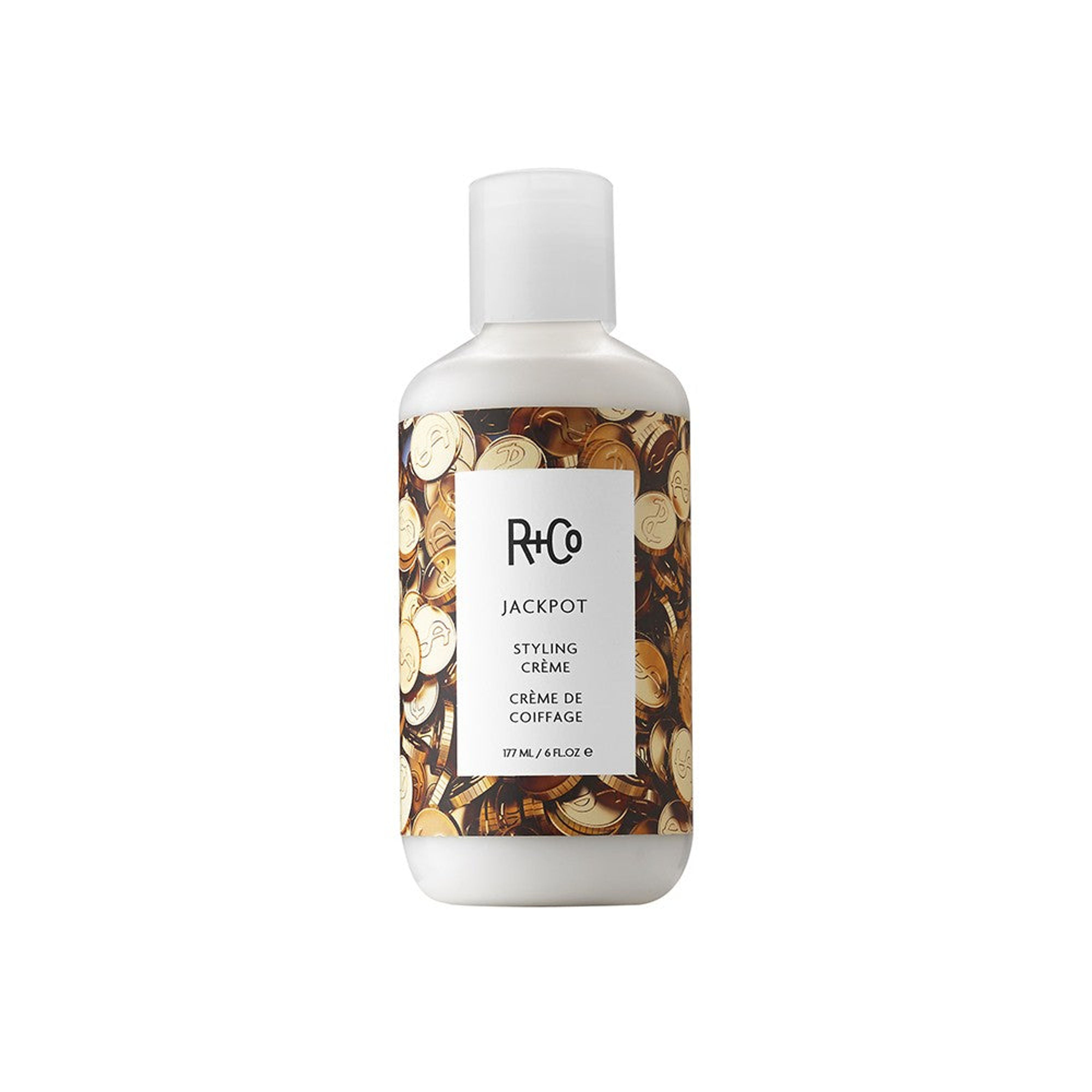 R+Co Jackpot Styling Crème