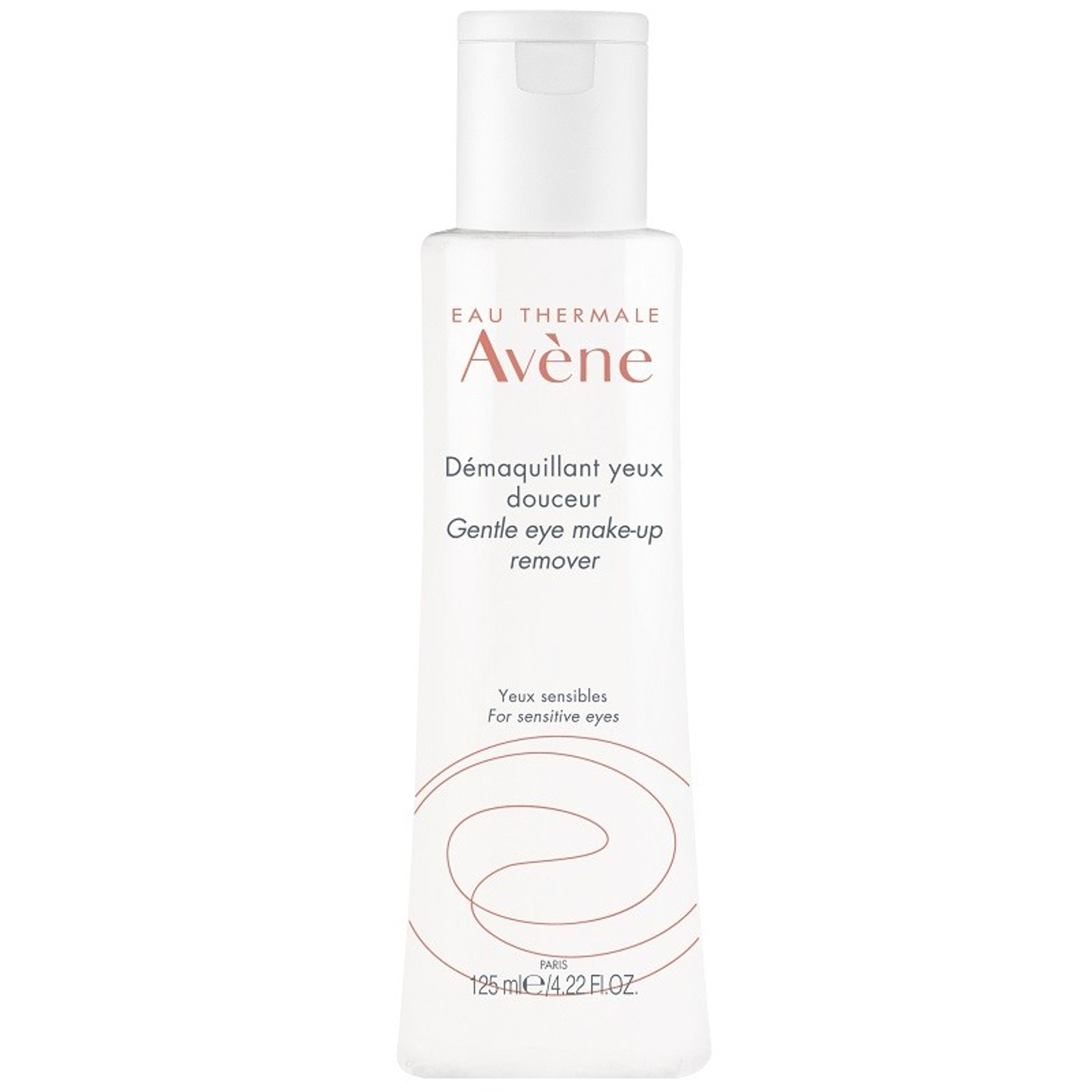 Gentle Eye Make-Up Remover