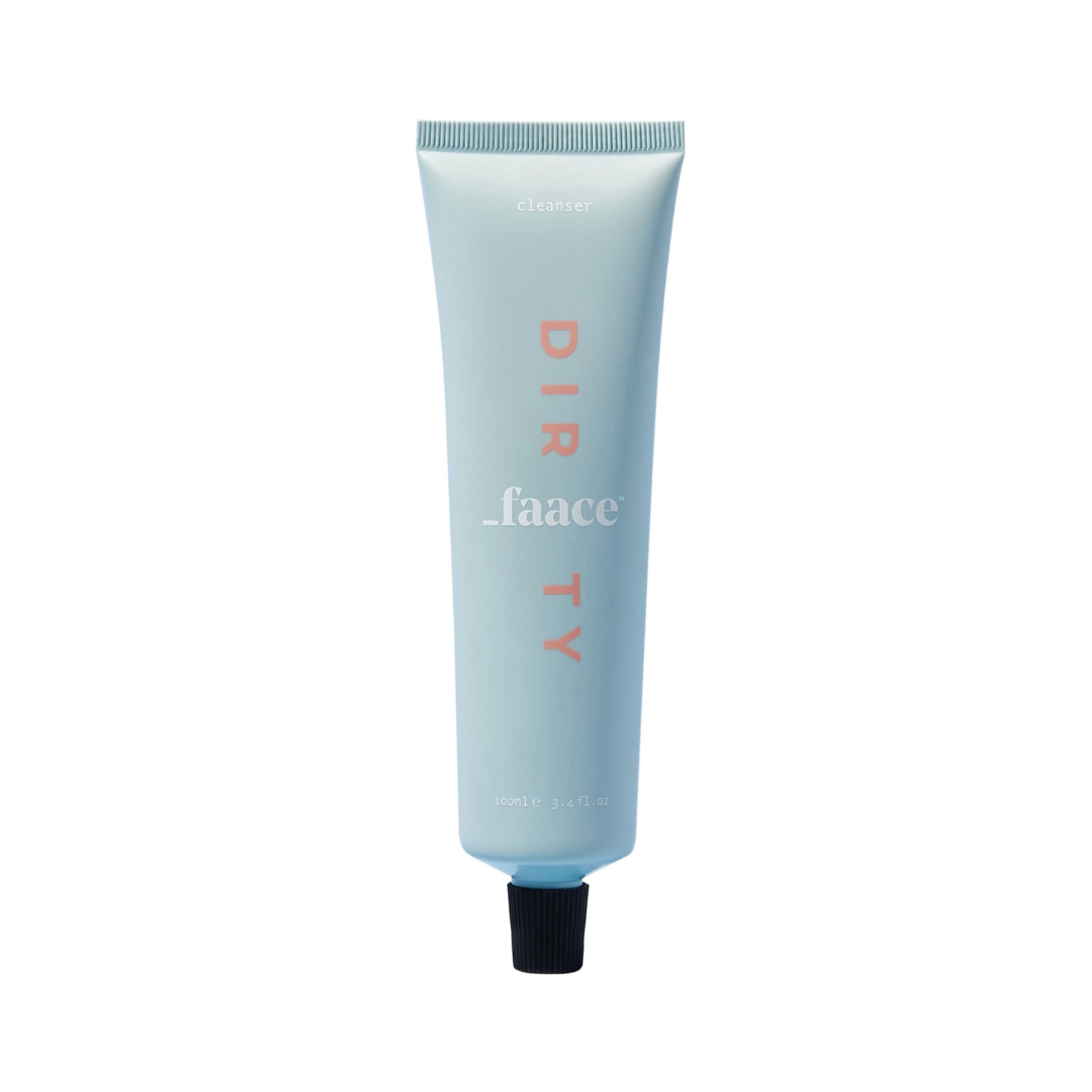 Dirty Faace Cleanser