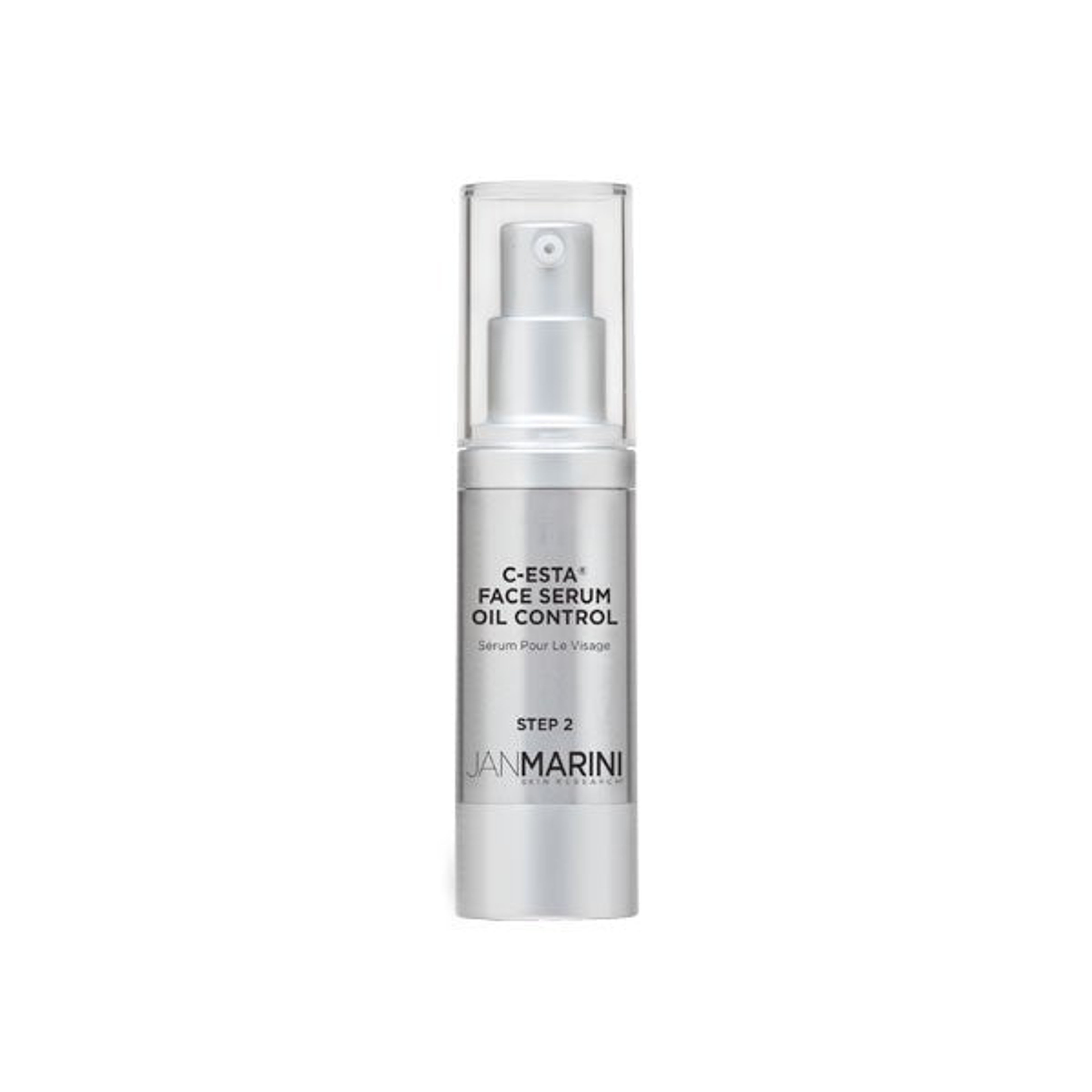 Oil Control C-ESTA Serum