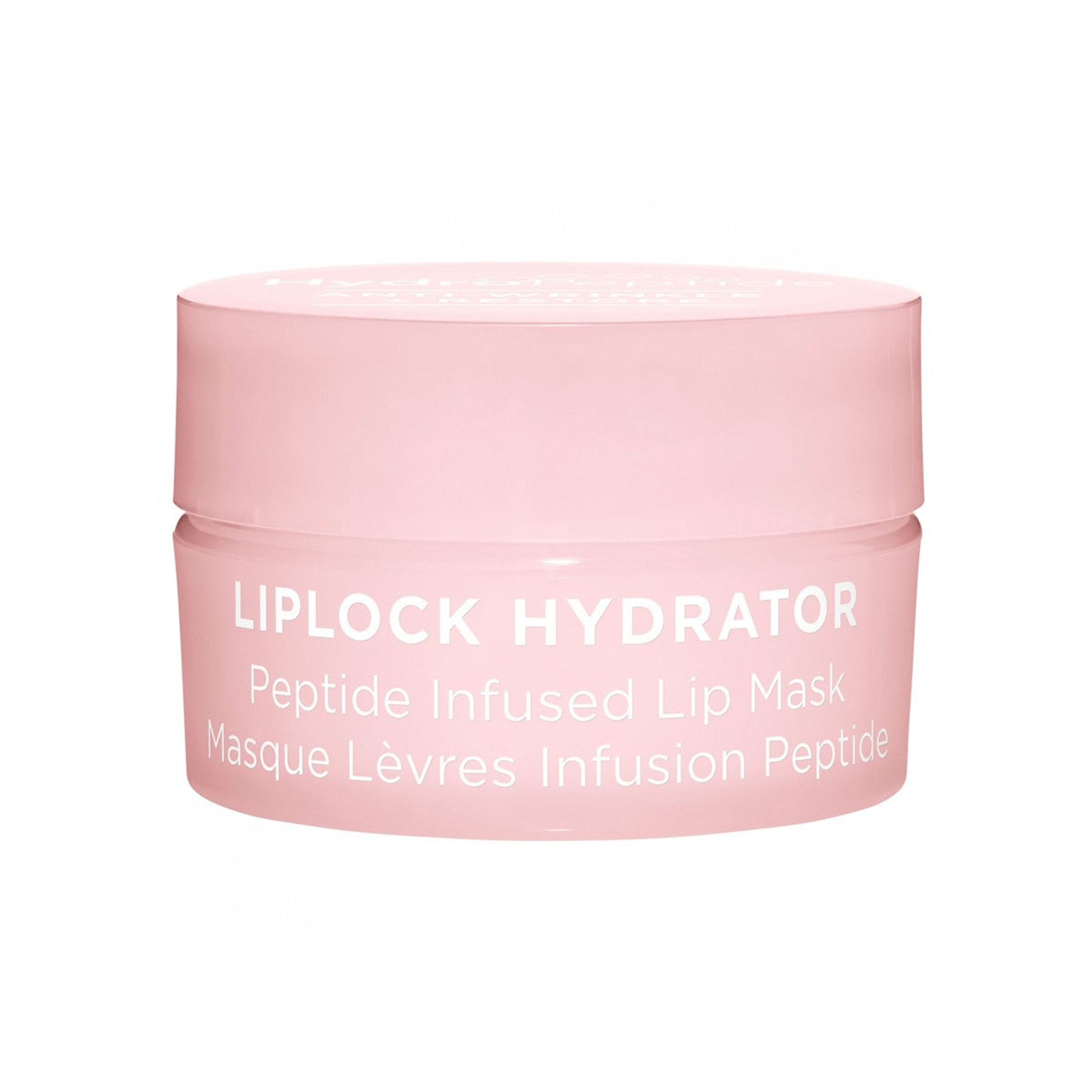 LipLock Hydrator Peptide Infused Lip Mask