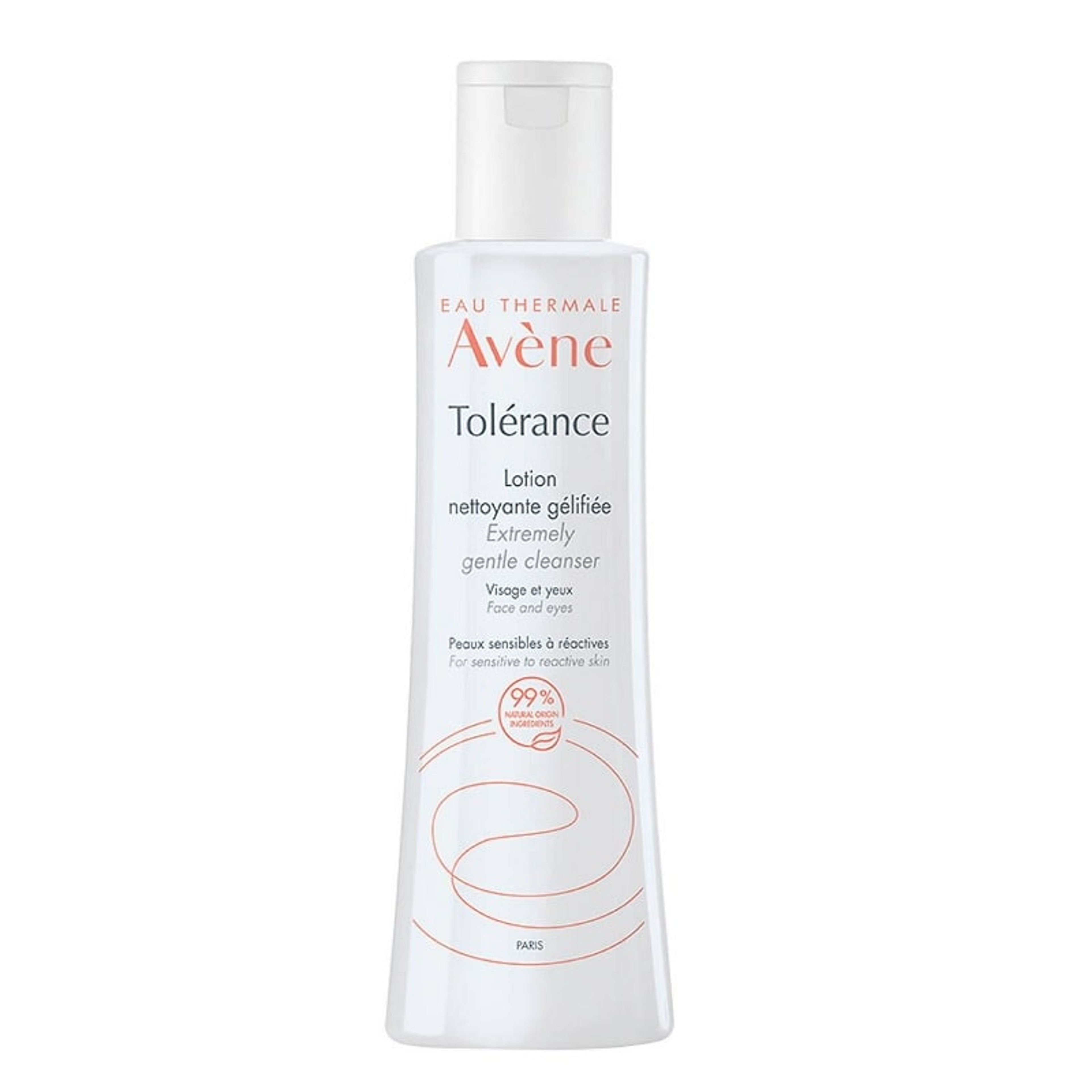 Tolerance Extremely Gentle Cleanser 
