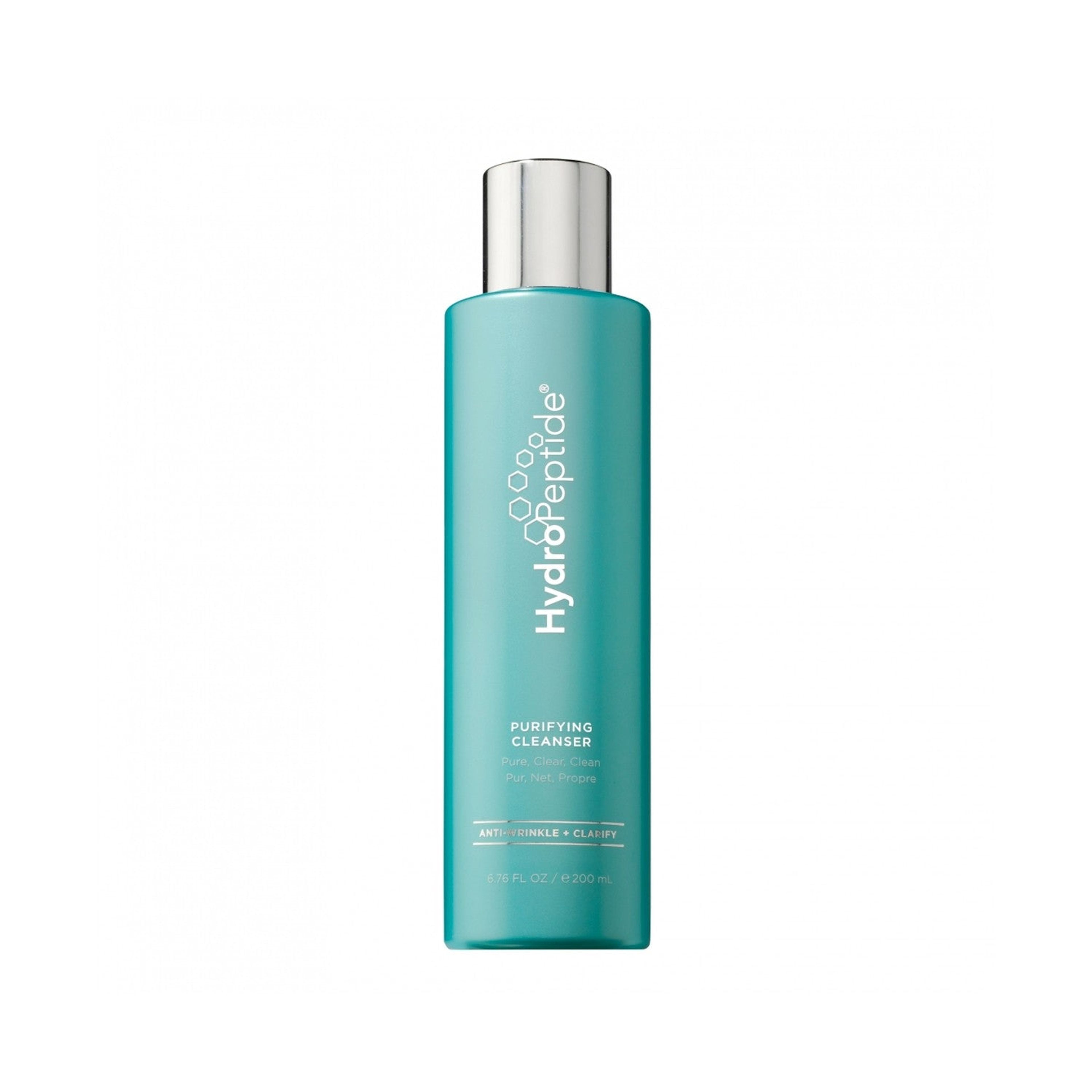 Purifying Cleanser - Pure, Clear & Clean