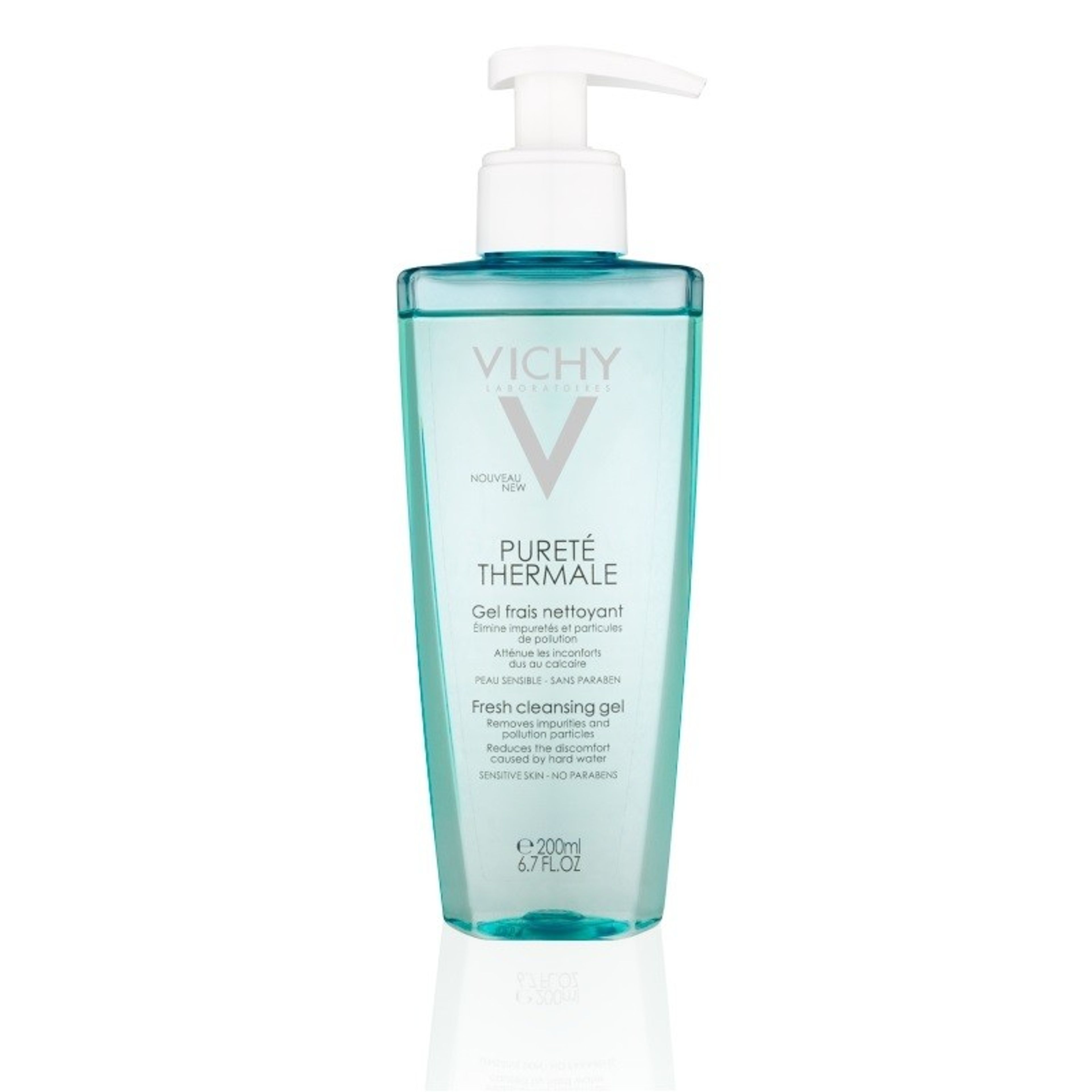 Purete Thermale Cleansing Gel 