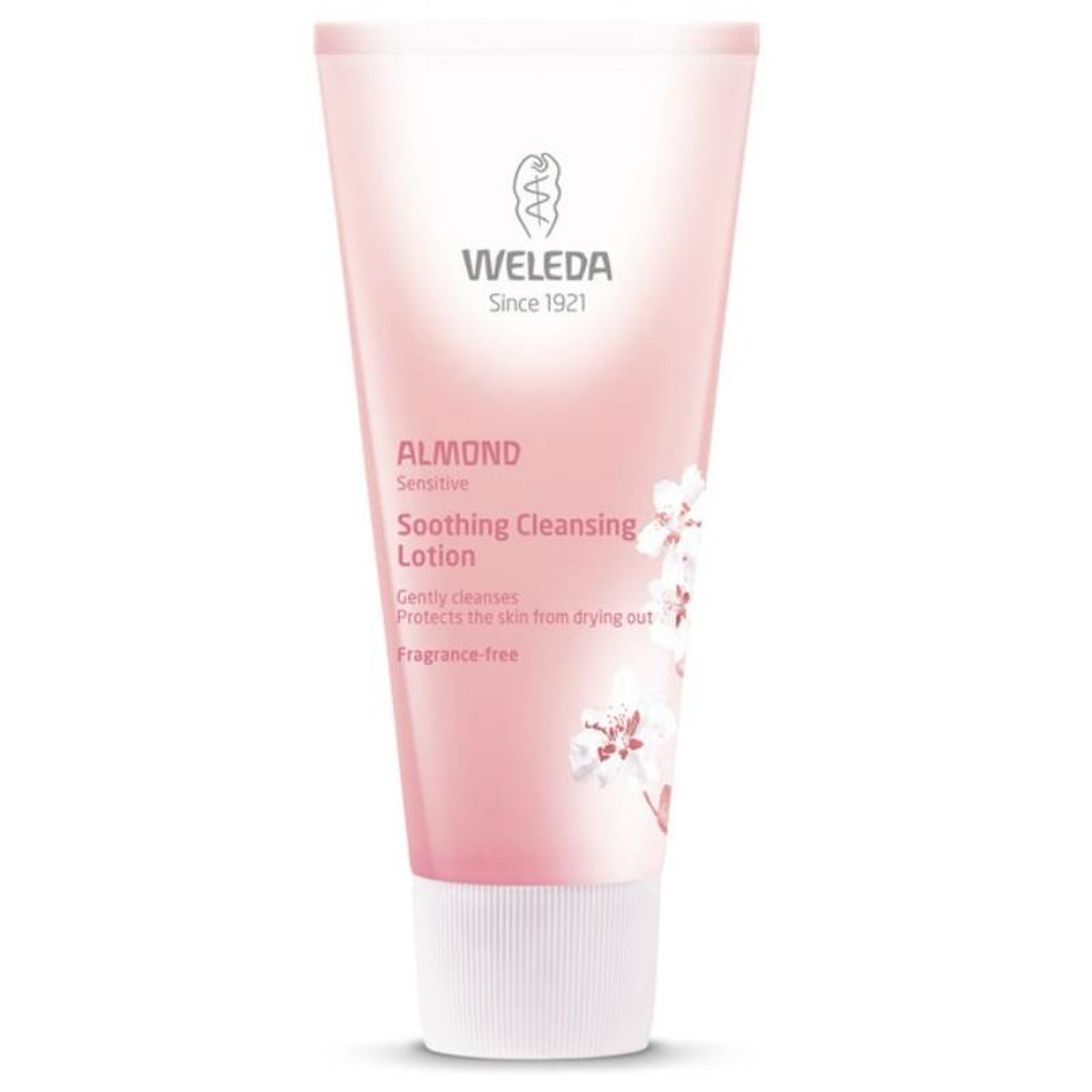 Almond Soothing Cleansing Lotion