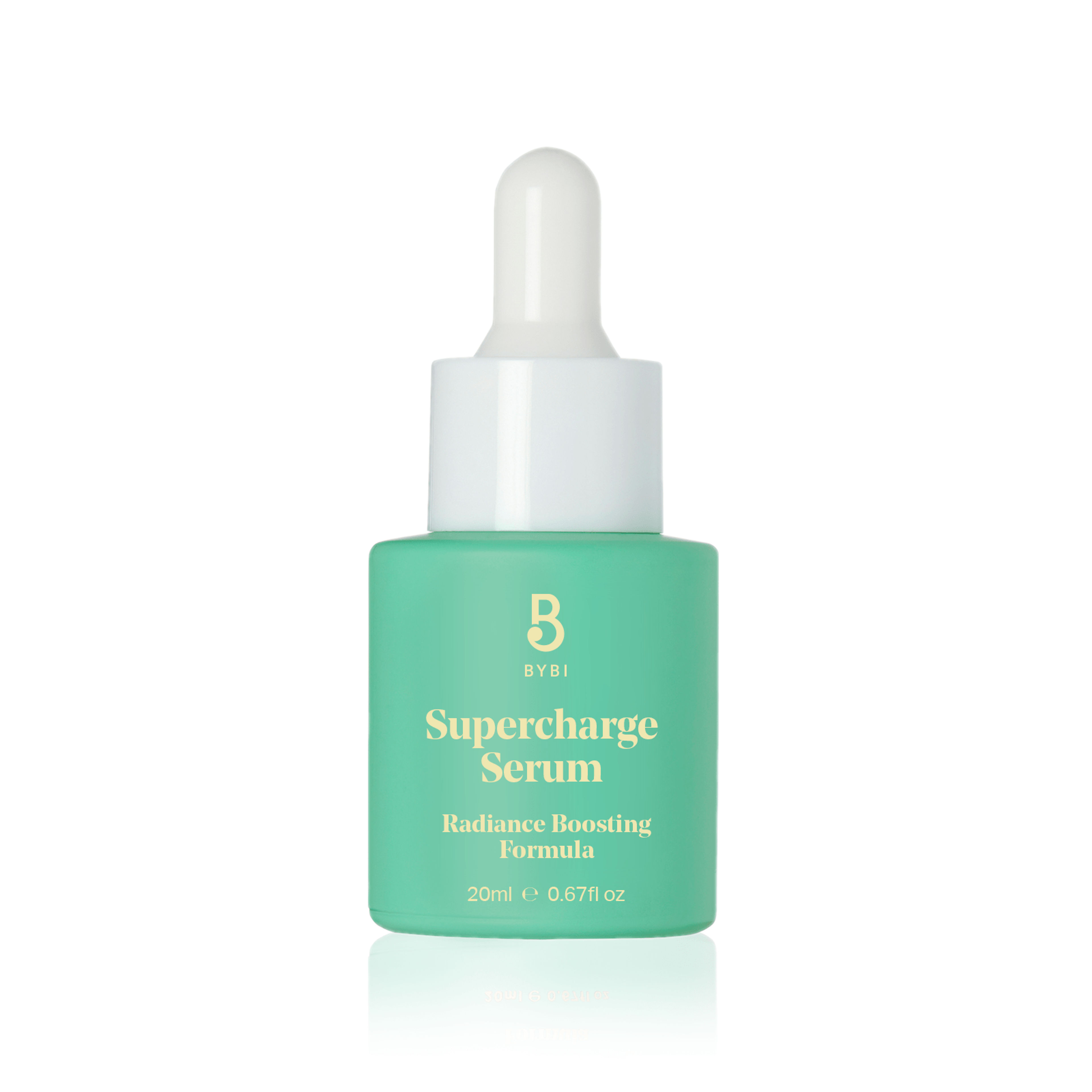 Supercharge Serum 