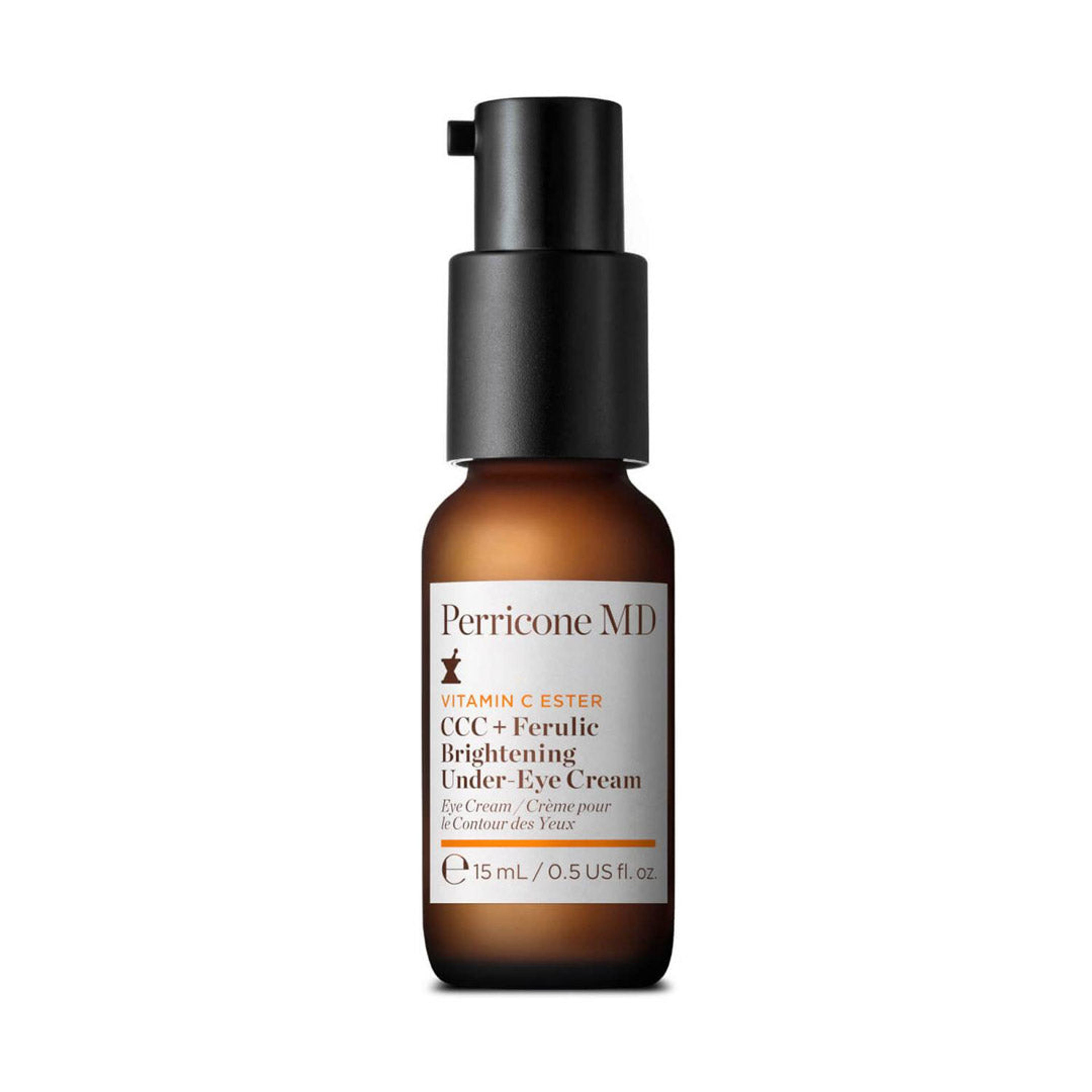  VCE CCC + Ferulic Brightening Under-Eye Cream