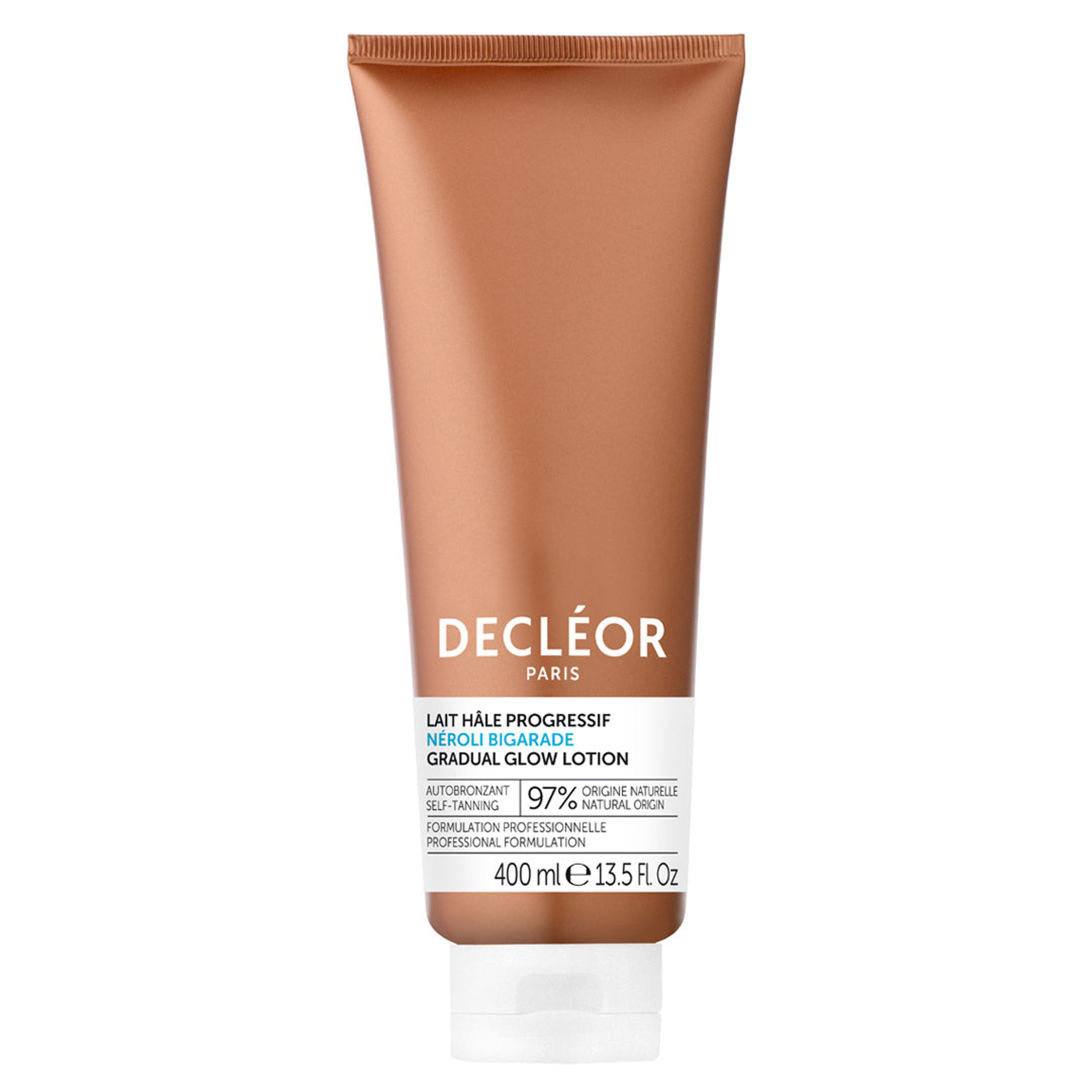 Neroli Bigarade Gradual Glow Tanning Lotion