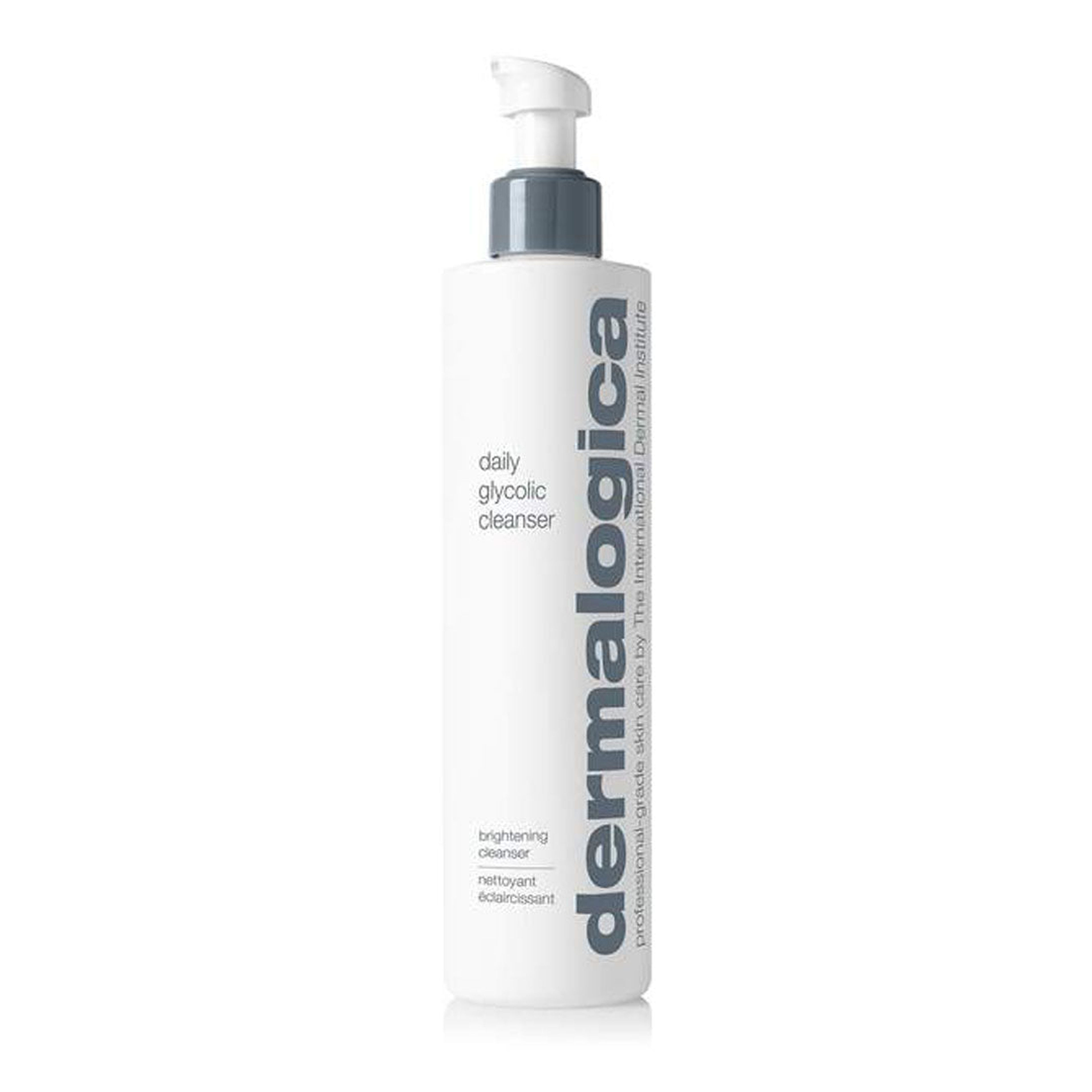 Daily Glycolic Cleanser